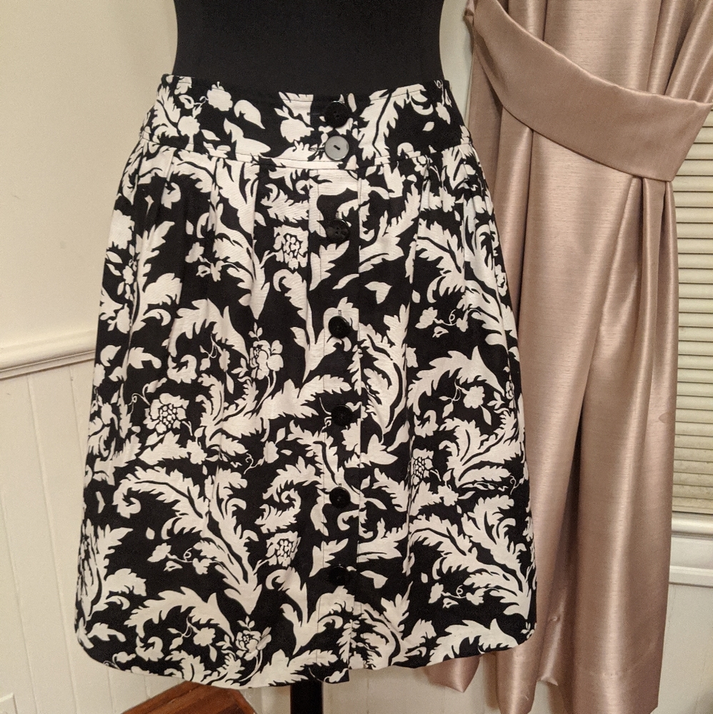 Summer Skirt